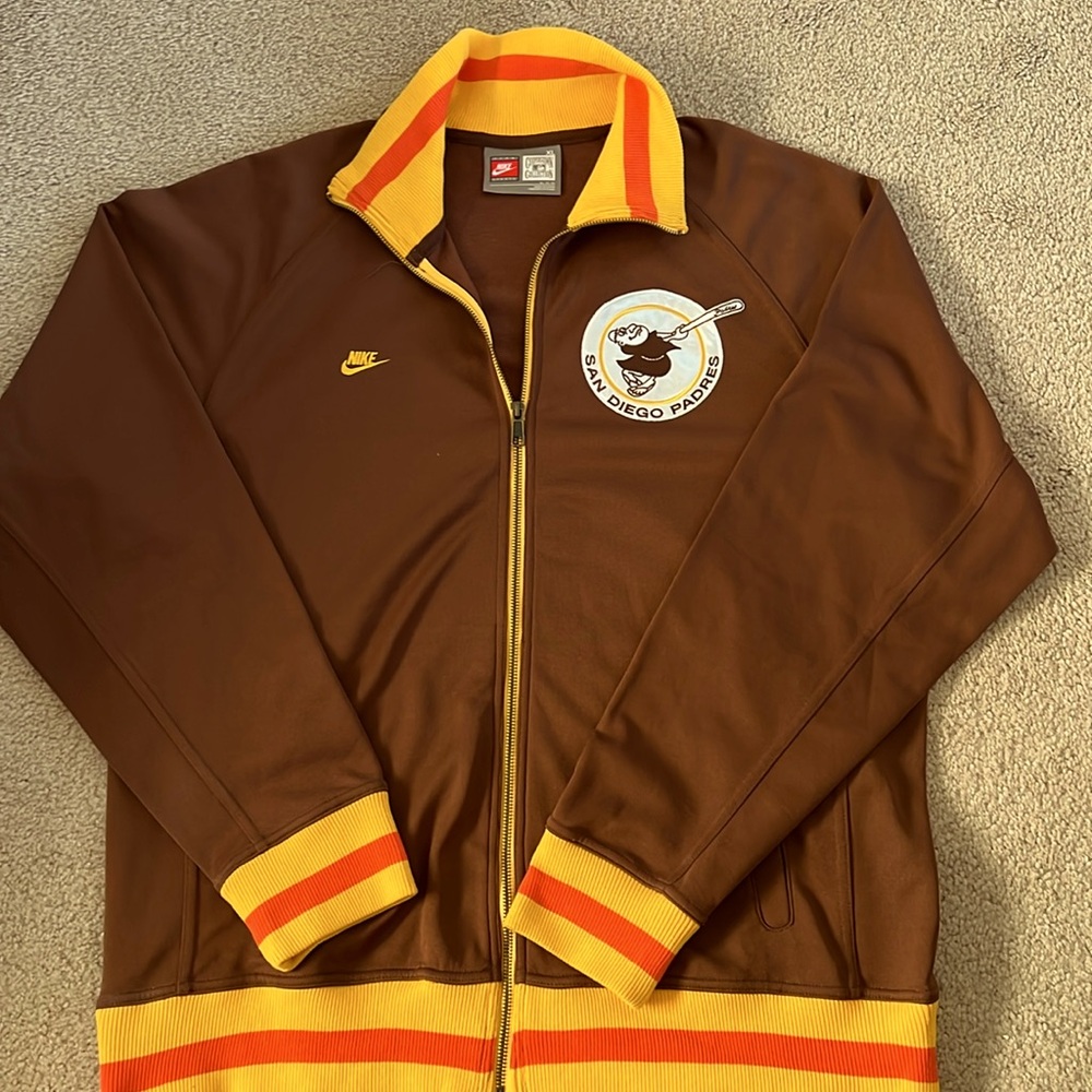 Cooperstown Collection - San Diego Padres